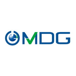 MDG 檢驗認證