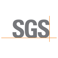 SGS 檢驗認證