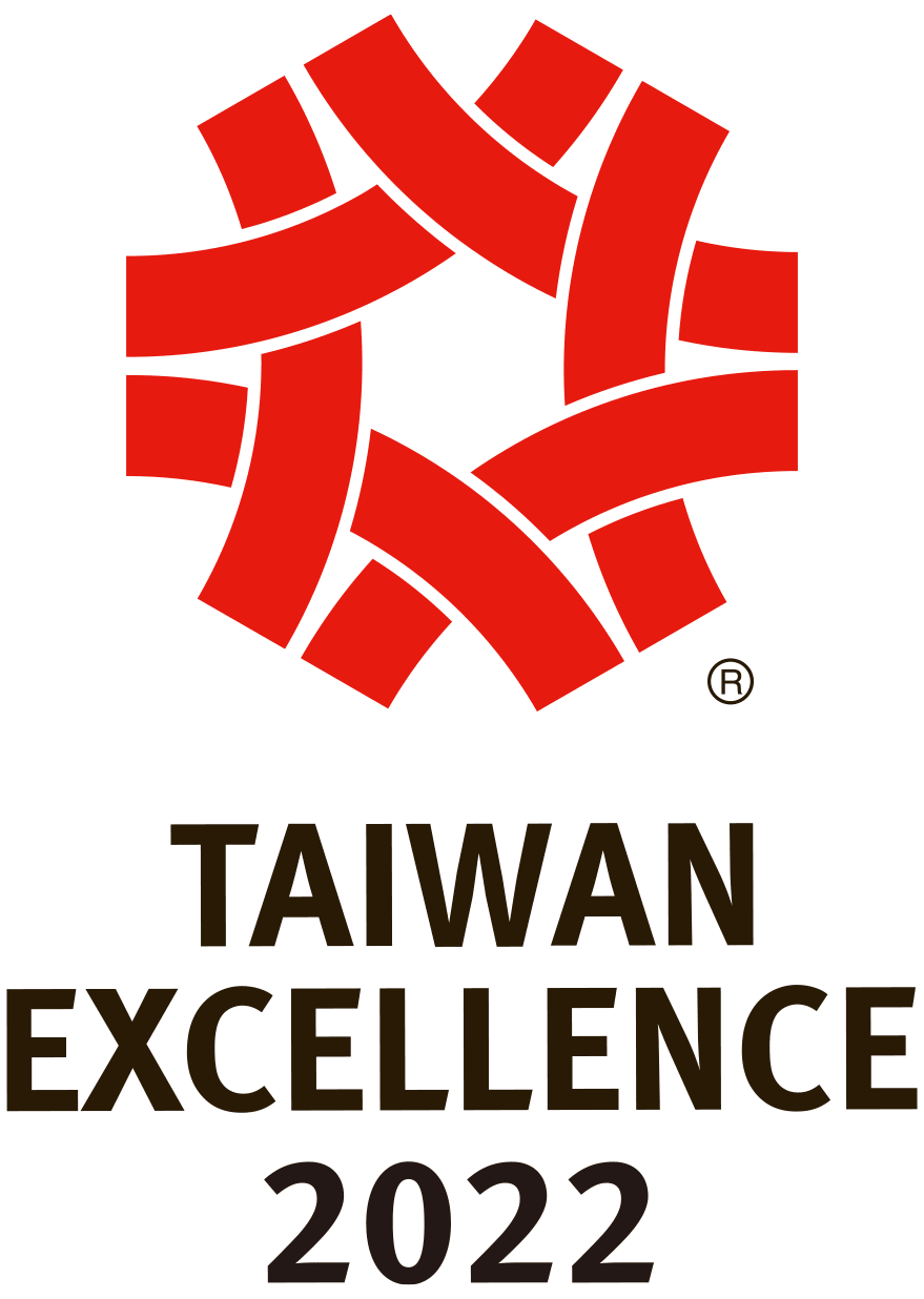 台灣精品獎2022